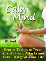 Calm Mind