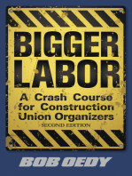 Bigger Labor