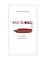 Bad Blood: A Medical Murder Mystery