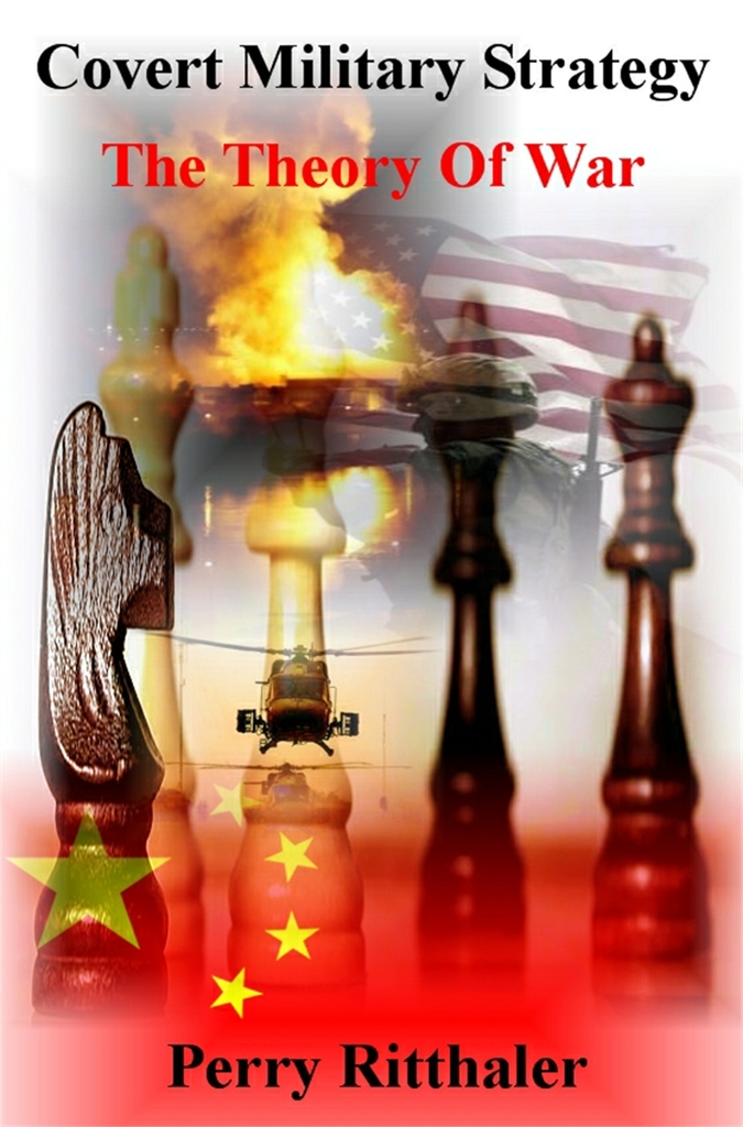 Read Covert Military Strategy The Theory Of War Online by Perry