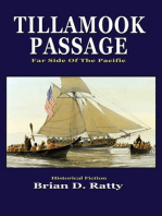 Tillamook Passage: Far Side of the Pacific