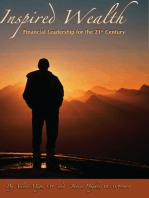 Inspired Wealth: Financial Leadership for the 21st Century