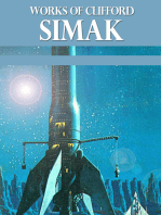 Works of Clifford Simak