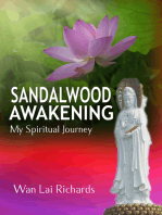 Sandalwood Awakening
