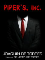 PIPER'S, Inc.