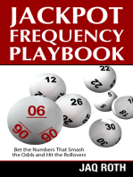 Jackpot Frequency Playbook: Bet the Numbers That Smash the Odds and Hit the Rollovers