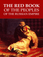 The Red Book of the Peoples of the Russian Empire