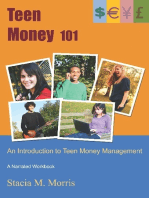 Teen Money 101: An Introduction to Teen Money Management