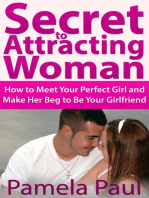 Secret to Attracting Woman