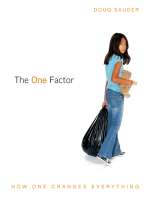 The ONE Factor