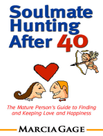 Soulmate Hunting After 40