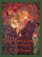 Forbidden Graces, Book One: Beginnings