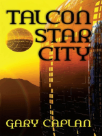 Talcon Star City