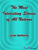 The Most Interesting Stories of All Nations