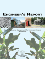 Engineer's Report