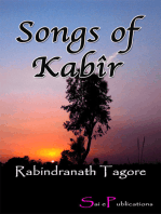 Songs of Kabir