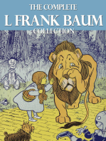 The Complete L. Frank Baum Collection