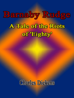 Barnaby Rudge: A Tale of the Riots of 'Eighty'