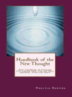 Handbook of the New Thought