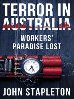 Terror in Australia