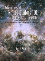 Adventures of Space Cadets 101