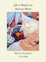 Life & Death In an American Harem: "Based On True Events"