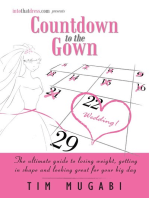 Countdown to the Gown