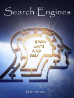 Search Engines: Seek Find Unite Grow