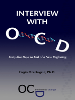 Interview with OCD