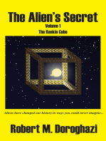 The Alien's Secret Volume 1