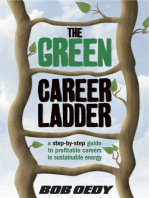 The Green Career Ladder