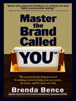 Master the Brand Called YOU