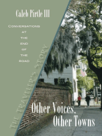 Other Voices, Other Towns