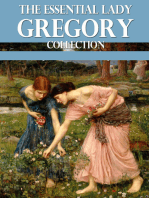 The Essential Lady Gregory Collection