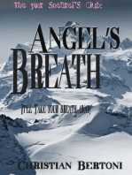 The Pink Sneakers Club: Angel's Breath