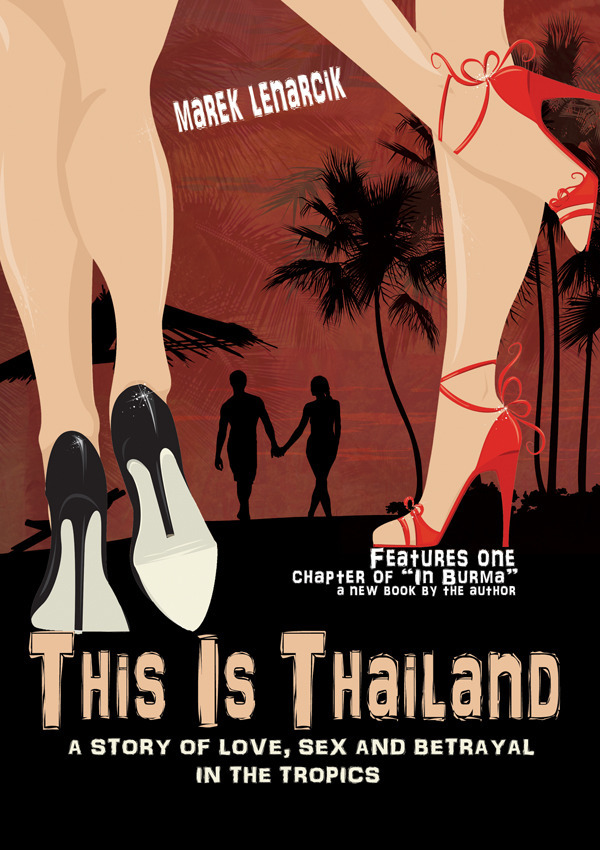 This Is Thailand by MAREK LENARCIK, Oliver Slow (Ebook) Read