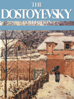 The Dostoyevsky Collection
