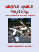 Survival Manual for Elders