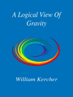 A Logical View Of Gravity