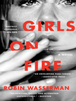 Girls on Fire: A Novel