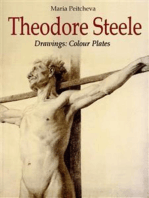 Theodore Steele Drawings: Colour Plates