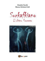 Surkafkiano - L'Ultimo Processo