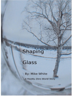 Shaping Glass: A Reality Zero World Story