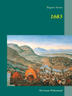 1683: Der letzte Widerstand