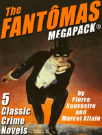 The Fantômas MEGAPACK®