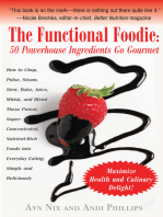 The Functional Foodie