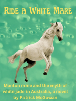 Ride a White Mare