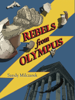 Rebels from Olympus