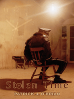 Stolen Time