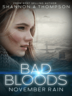 Bad Bloods